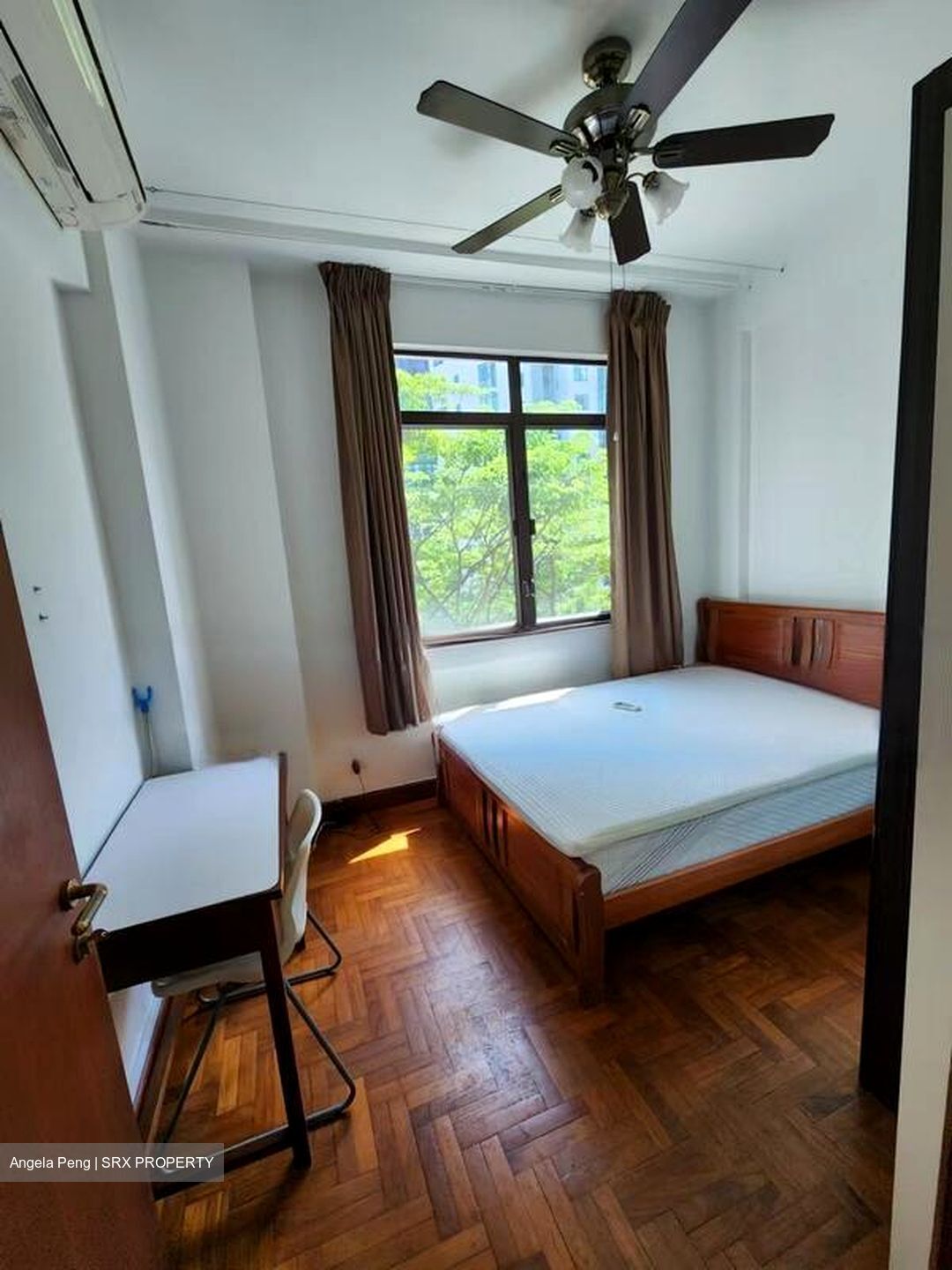 Parc Oasis (D22), Condominium #569205161